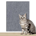Self-Adhesive Carpet Cats Scratch Board Wall Anti Cat Scratch Sofa Diy