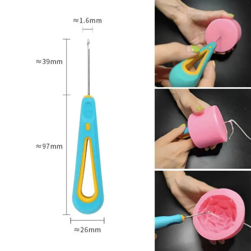 100Pcs Candle Holder 61m Cotton Candle Wick Smokeless Aromatherapy