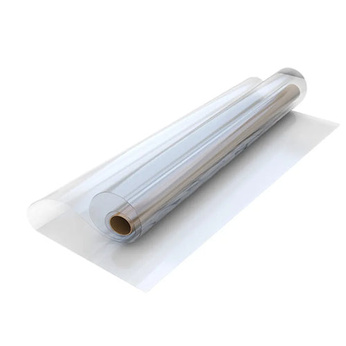 45cm Electrostatic Wall Protective Film Transparent Non-adhesive