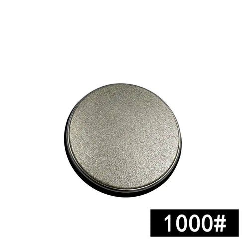 New Rolling Knife Sharpener Double Sided Diamond Sharpening Stone