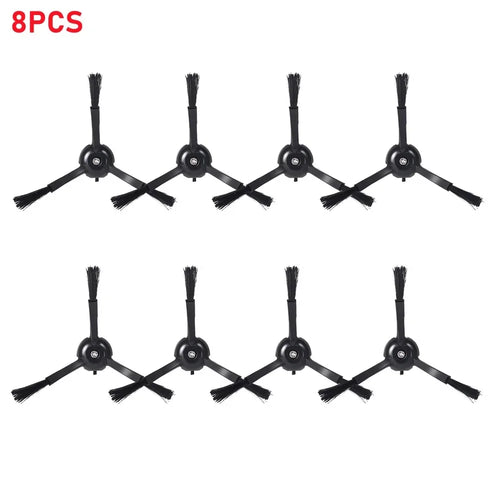 Side Brush For Xiaomi 1S For Roborock S6 S6 Pure S50 S5 Max G20S S8