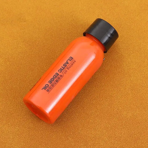 30ml Leather Edge Oil Finish Finishing Agent Used On The Leather Edges