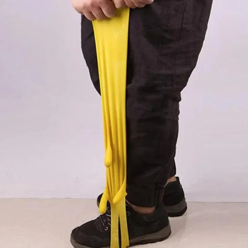 Latex Dishwashing Gloves Women's Waterproof Household Kitchen Washing