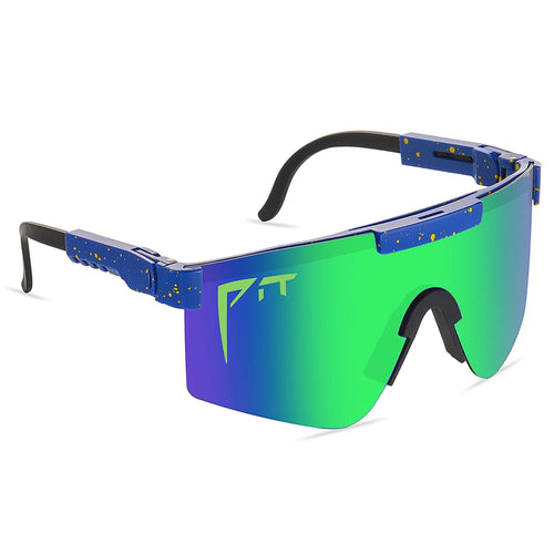 Outdoor Sunglasses Men Women Cycling Glasses MTB Sport Goggles Bike