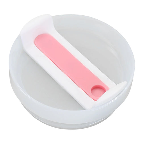 40 Oz For Stanley Thermal Water Bottle Cover Coffee Cups Flip Straw