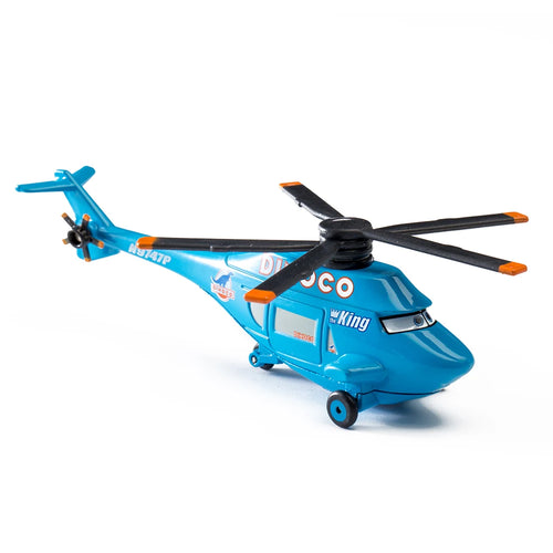 Cars Disney Pixar Cars Lightning McQueen Mater Jackson Storm The King