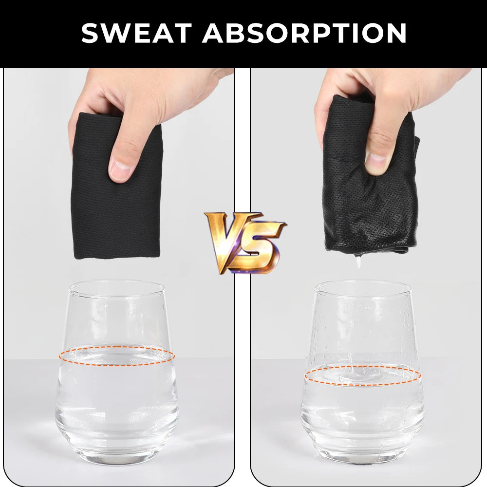 Tactical Balaclava Full Face Mask Quick-dry Hiking Cycling Camping