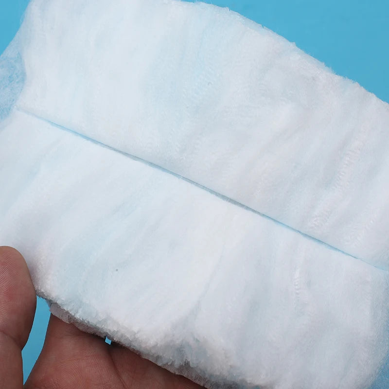 10 Count Disposable Duster Refills Compatible with Swiffer Duster