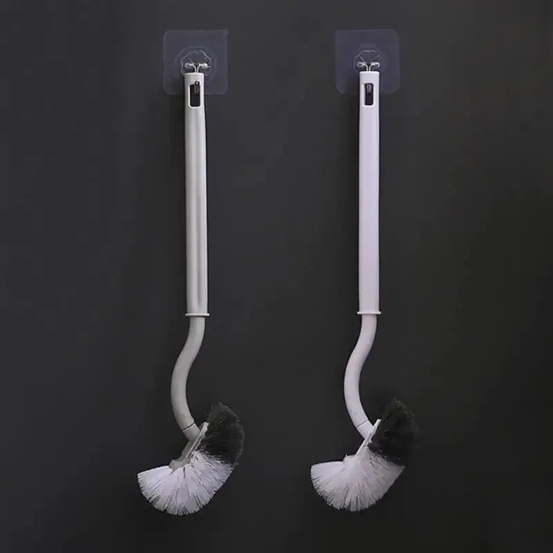 Household Toilet Long Handle Toilet Brush; Toilet Brush; Cleaning