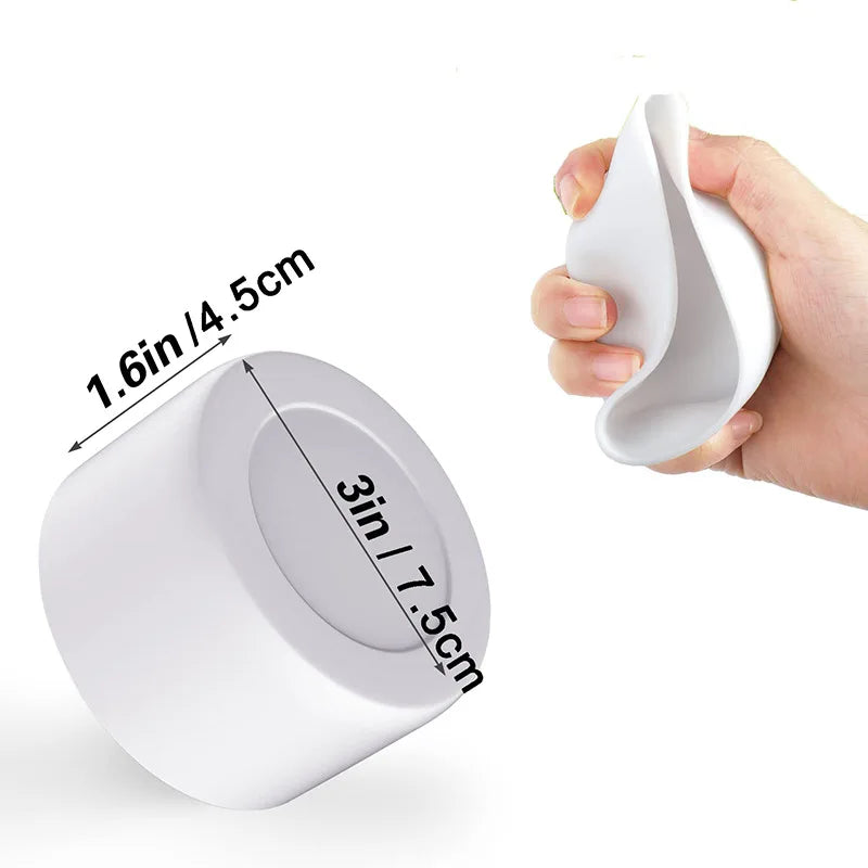 Silicone Cup Protective Sleeve Cushion For Stanley Quencher Adventure