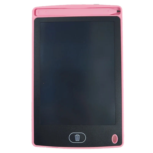 6.5/8.5/10/12 Inch LCD Drawing Tablet for Kids, Rechargeable Erasable