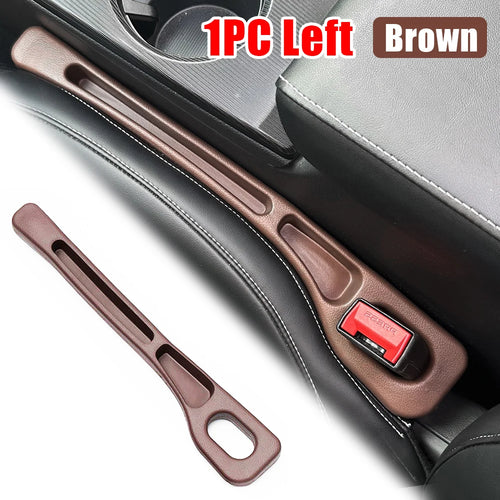 Multi Functional Car Seat Gap Sealing Strip Leak Proof Strip Seat Gap