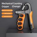 5-100kg Grip Strength Gym Wrist Expander Hand Strengthener Adjustable