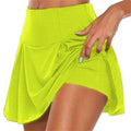 Casual Sport Shorts Skirts Running Shorts Women Summer Breathable