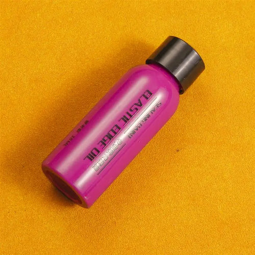 30ml Leather Edge Paint Oil Dye Dressing Color Coats Leather Edges