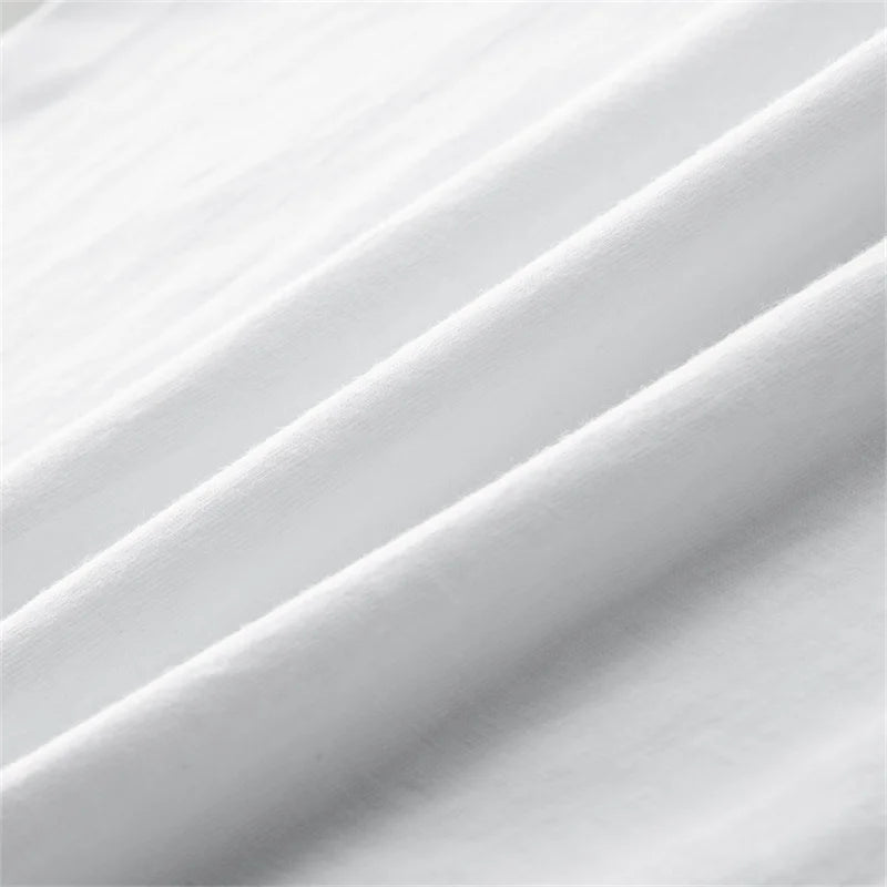 Romance Untold Kpop Love If You Say T Shirts Men/women Tshirt Unisex