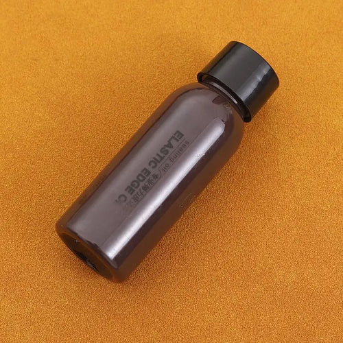 30ml Leather Edge Paint Oil Dye Dressing Color Coats Leather Edges