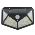 Solar Led for Outdoor Decor Solar Garden Lights Camping Home Wall