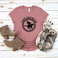 Camp Half Blood T Shirts Fall Training Camp Game Tshirt Halloween