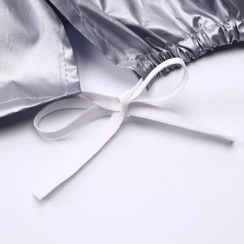 Waterproof protection from sun and rain Air Conditioner cover outdoor