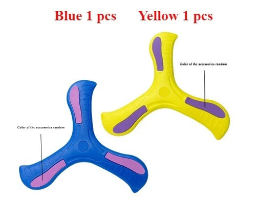 Children Holiday Outdoor Parent-Child Interactive Games Stress Relief