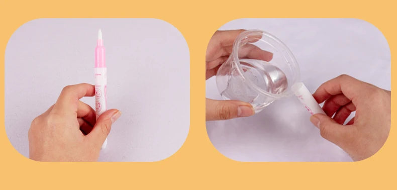 NEW Kids Magic Water Drawing Books Coloring Books Painting Toys for