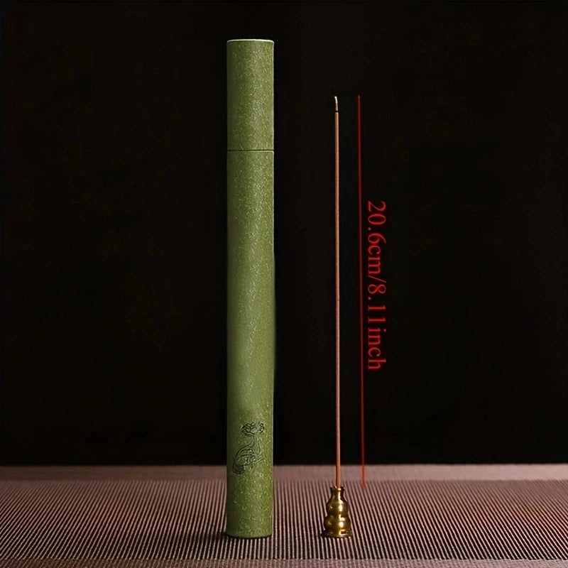 40Pcs Home Incense Stick Natural Sandalwood Incense Sticks  Aroma