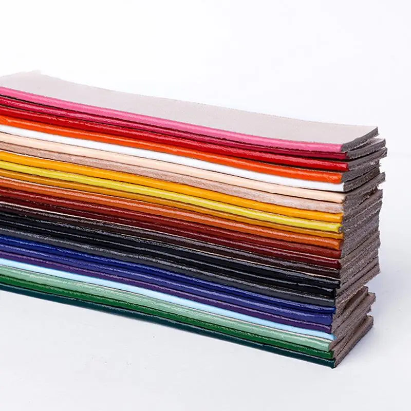 30ml Leather Edge Oil Finish Finishing Agent Used On The Leather Edges