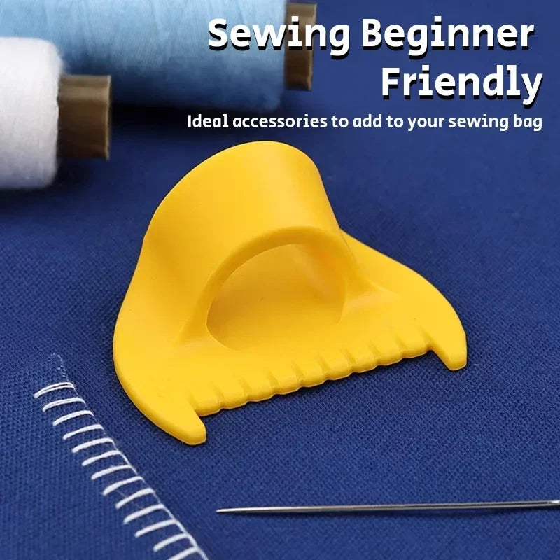 DIY Sewing Guide Template Kit for Consistent Stitches – 3mm Spacing