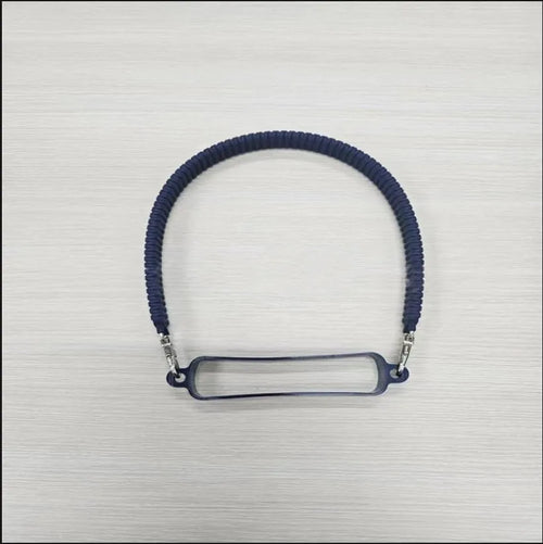 Water Bottle Handle Water Bottle Sling Carrier Holder Strap Soft