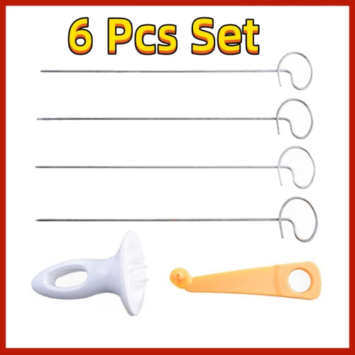 DIY Spiral Potato Cutter Vegetable Cucumber Spiralizer Kitchen  BBQ