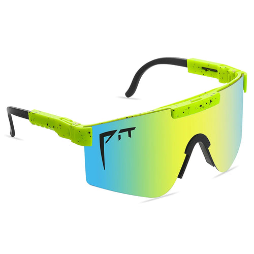 Outdoor Sunglasses Men Women Cycling Glasses MTB Sport Goggles Bike