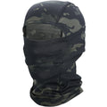 Tactical Balaclava Full Face Mask Quick-dry Hiking Cycling Camping
