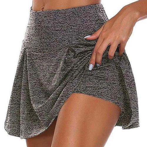 Casual Sport Shorts Skirts Running Shorts Women Summer Breathable