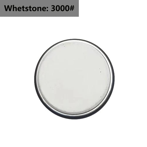 New Rolling Knife Sharpener Double Sided Diamond Sharpening Stone