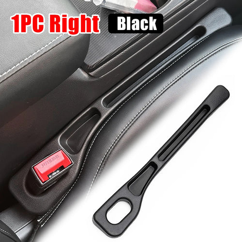 Multi Functional Car Seat Gap Sealing Strip Leak Proof Strip Seat Gap