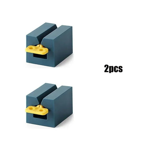 1 roller tube toothpaste squeezer, toothpaste holder, Multi-Purpose