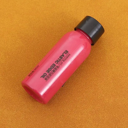 30ml Leather Edge Paint Oil Dye Dressing Color Coats Leather Edges