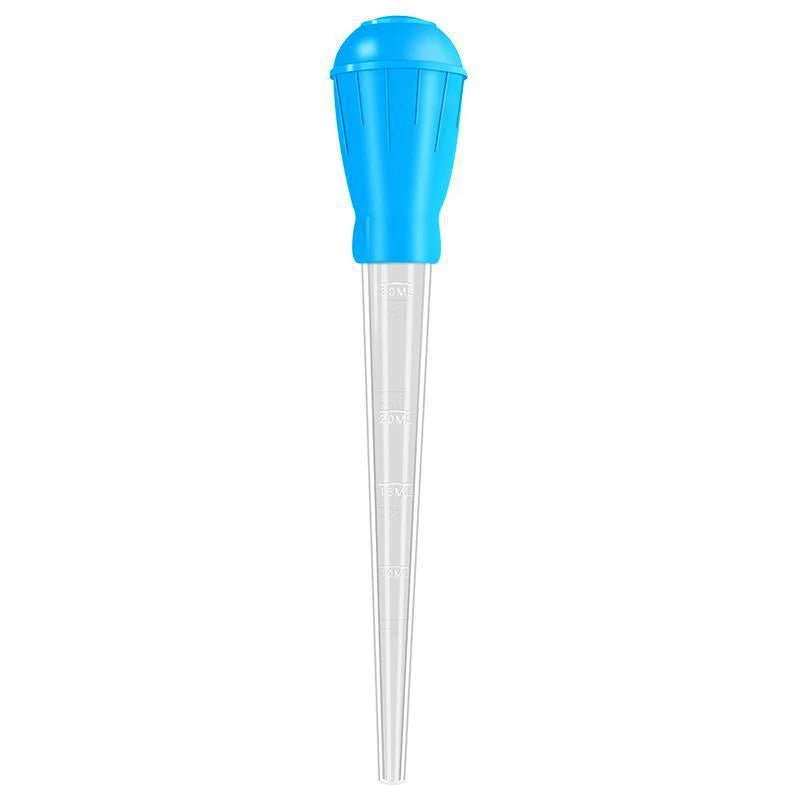 Lengthen Pipettes Cleaner Simple Cleaning Tool for Aquarium Water