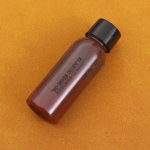 30ml Leather Edge Paint Oil Dye Dressing Color Coats Leather Edges
