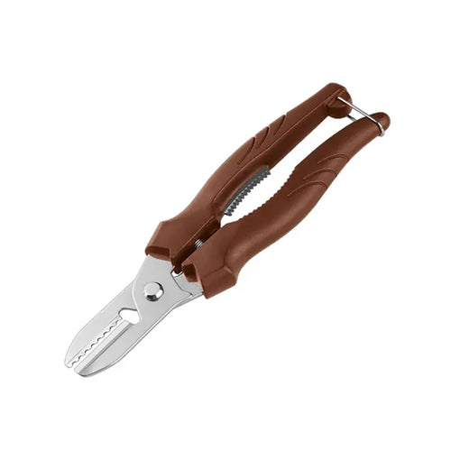 Multipurpose Chestnut Scissors Peeler Chestnut Shell Peeling and