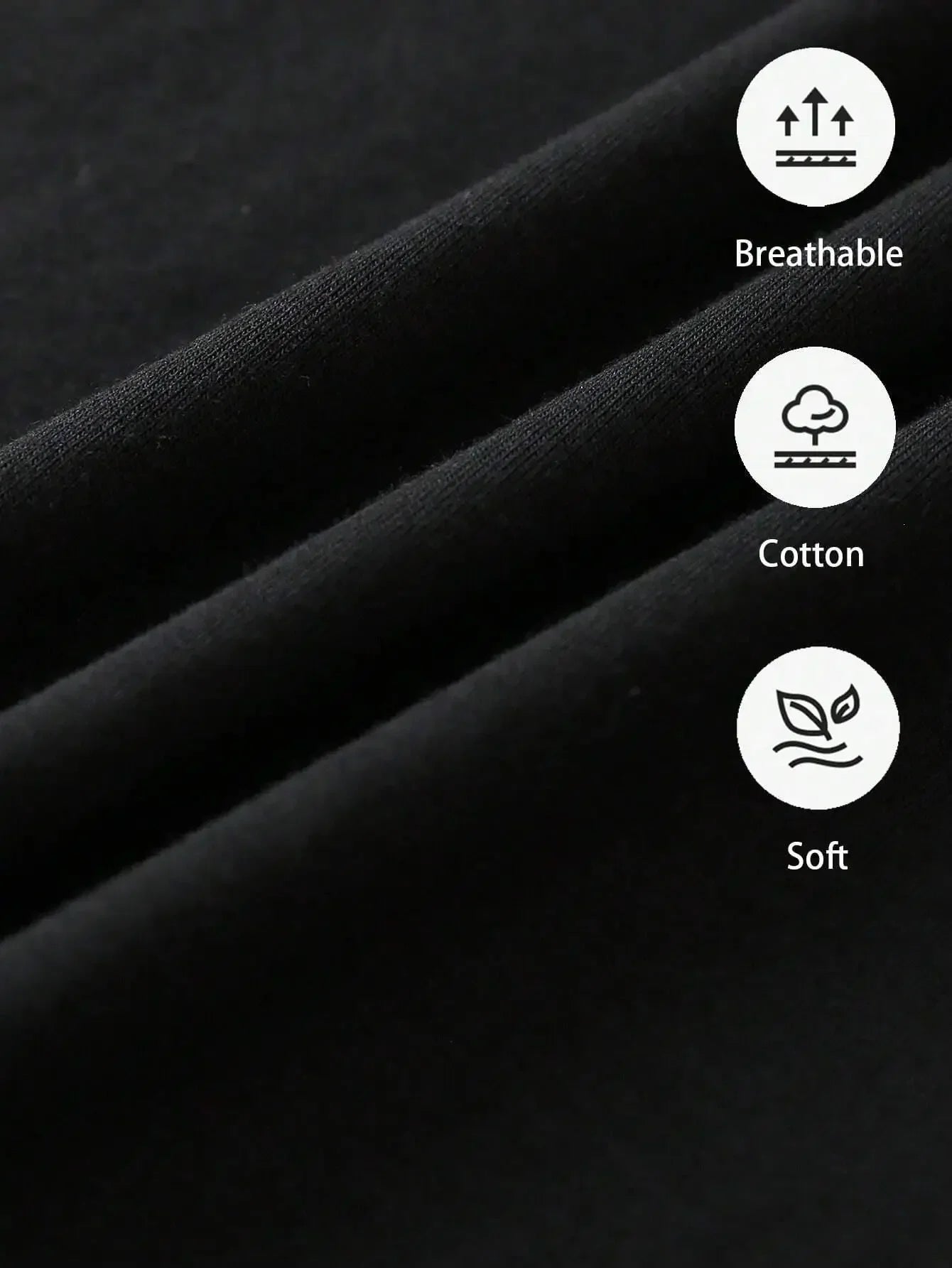 Women Crop T-shirts I'm Literally Just A Girl Letter Printed Tees