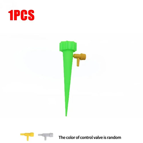 Automatic Drip Irrigation System Self Watering  Adjustable for Flower