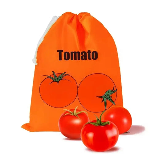 Lightweight  Size Fruit & Vegetable Storage Bag – Anti-Ripening
