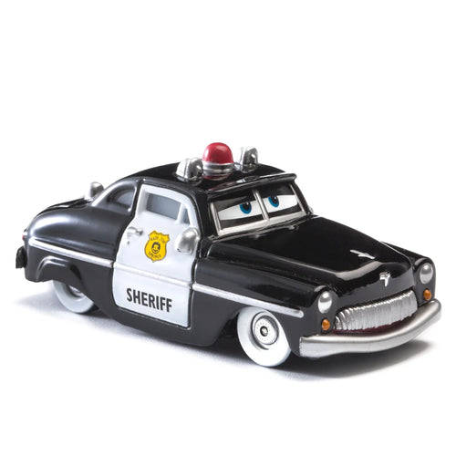 Cars Disney Pixar Cars Lightning McQueen Mater Jackson Storm The King