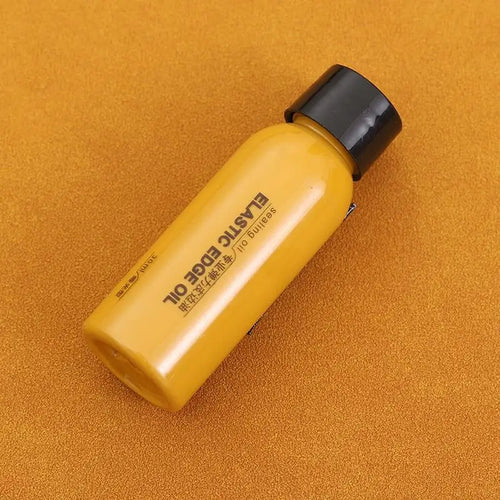 30ml Leather Edge Paint Oil Dye Dressing Color Coats Leather Edges