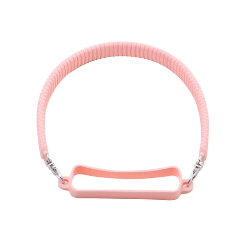 Water Bottle Handle Water Bottle Sling Carrier Holder Strap Soft