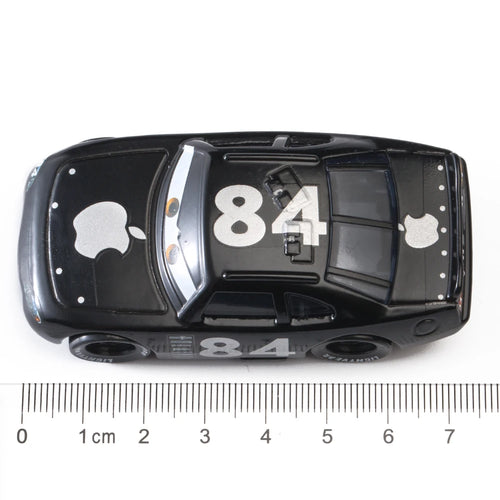 Disney Pixar Cars 3 Lightning Mcqueen Toys Mater Model Collection 1:55