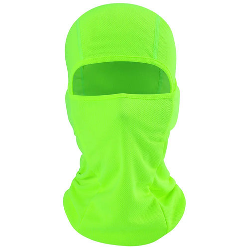 Tactical Balaclava Full Face Mask Quick-dry Hiking Cycling Camping