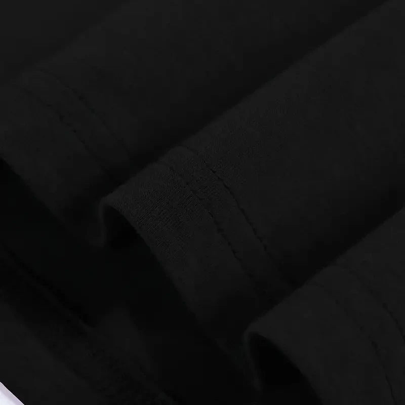 Luxury Brand Paris Women's Summer Printed Tshirt Casual Y2K